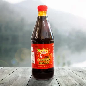 Chinese Sauce (26oz)